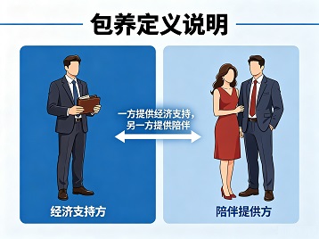 盘龙包养违法吗？深度揭秘红线风险注意事项